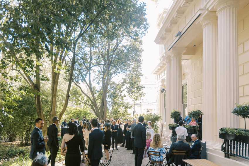 116 Pall Mall