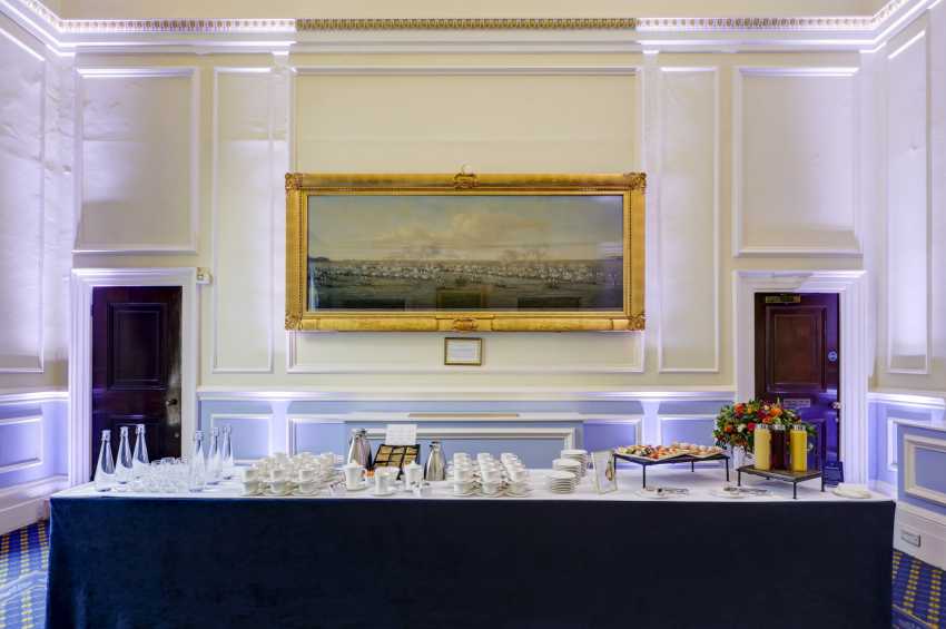 116 Pall Mall