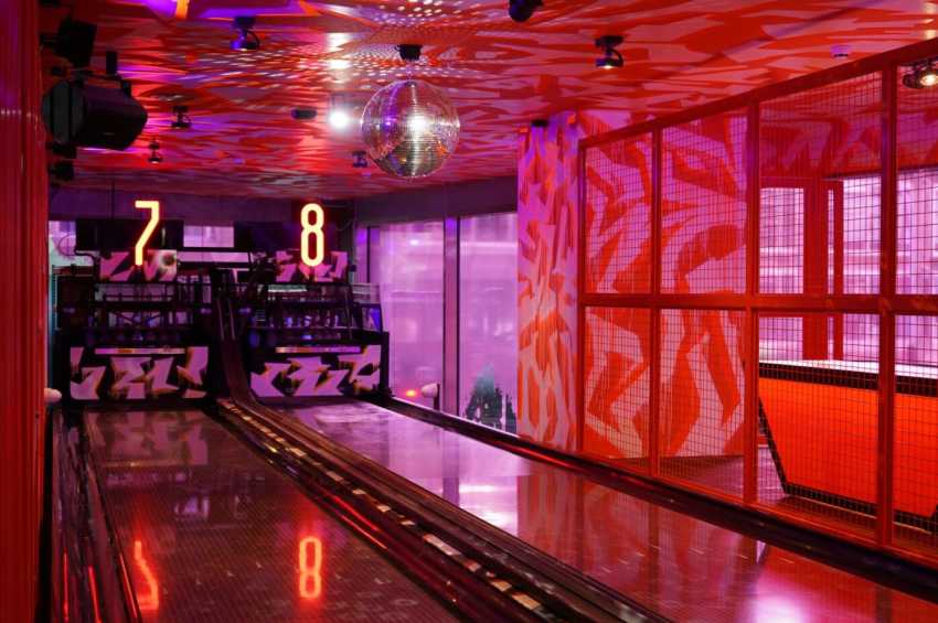Lane7