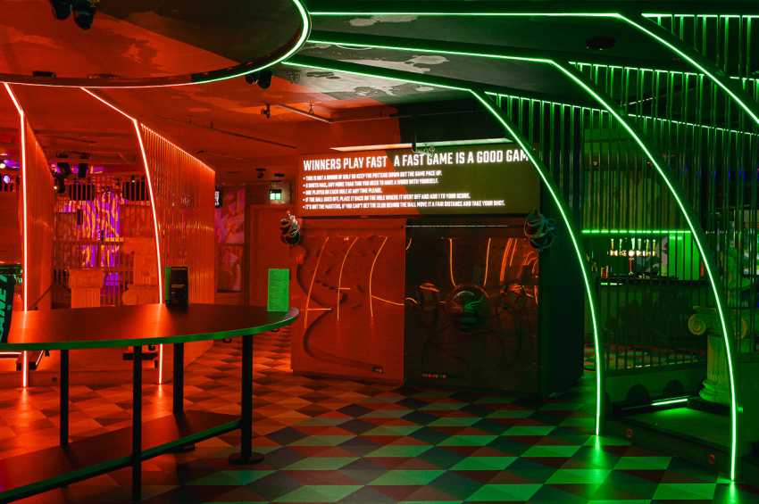 Lane7