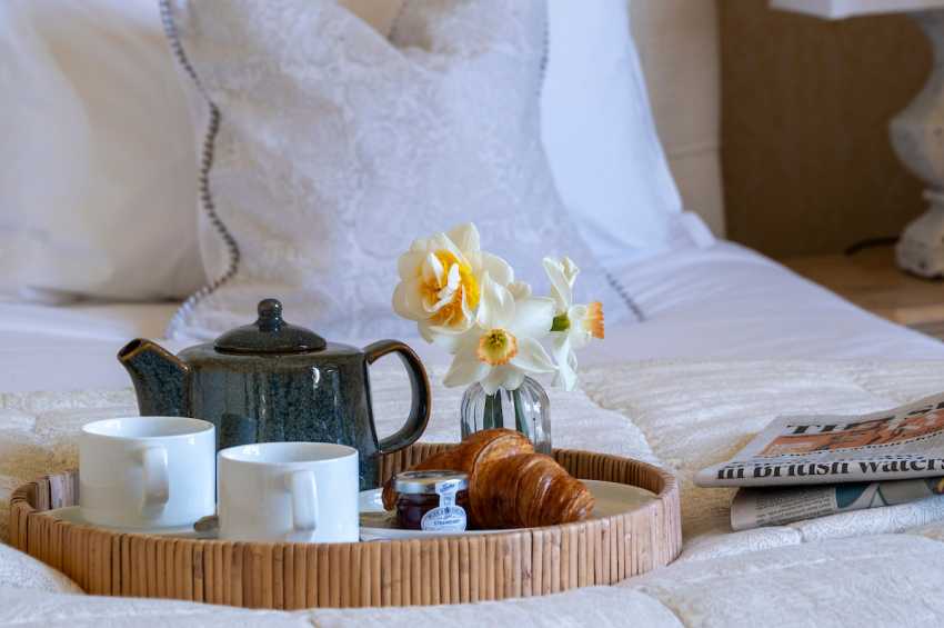 Horsted Place Hotel 