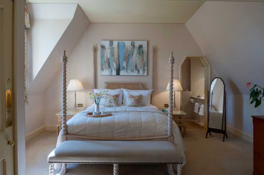 Horsted Place Hotel 