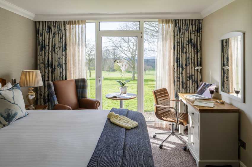 Tewkesbury Park 