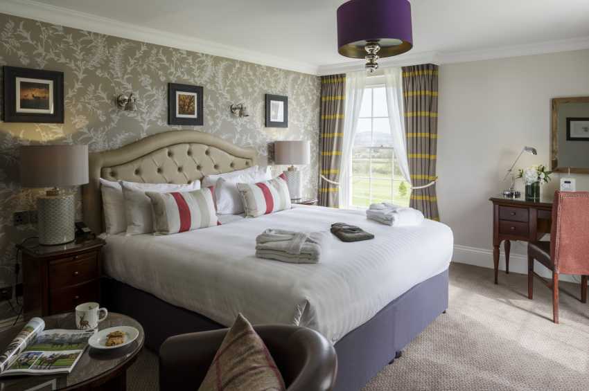Tewkesbury Park 
