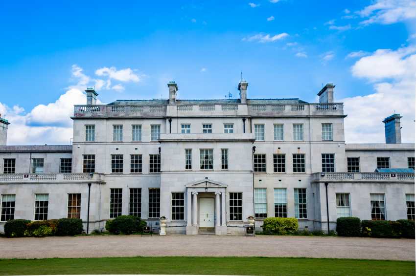 Addington Palace