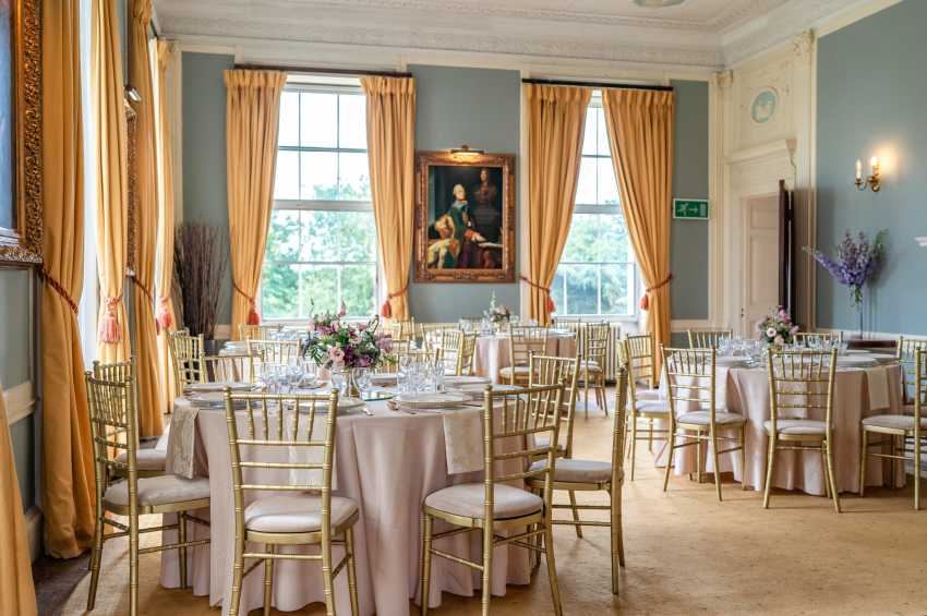 Addington Palace