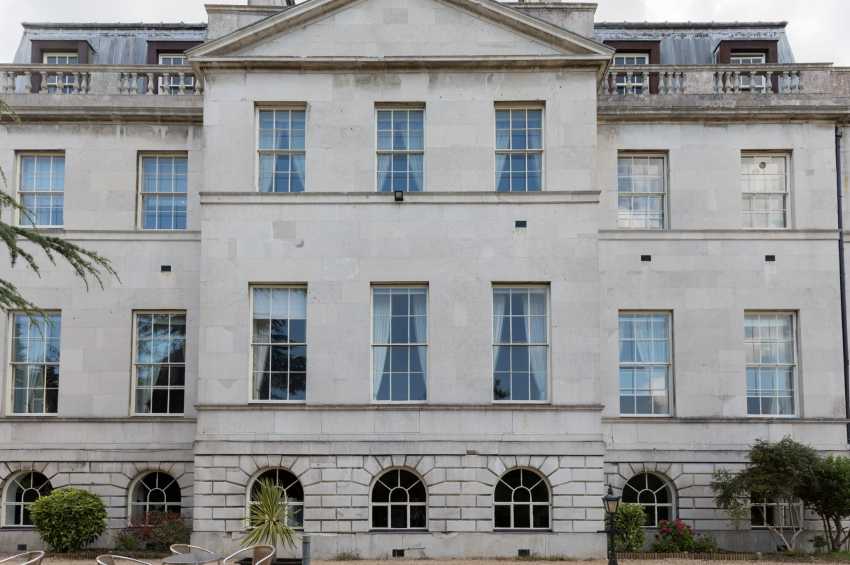 Addington Palace