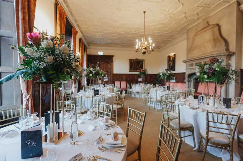 Addington Palace