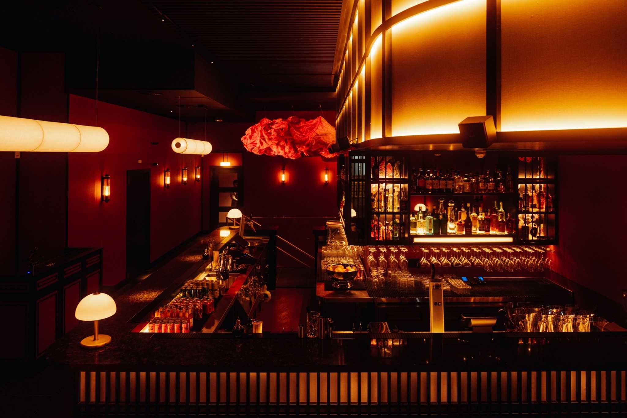 Exclusive Venue Hire