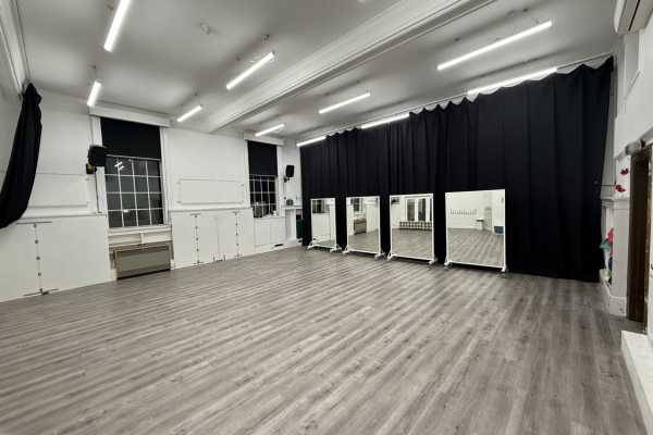 Big Time Studios