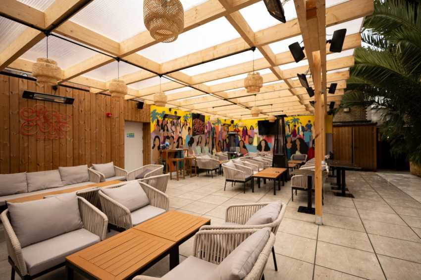 Cococure Haus