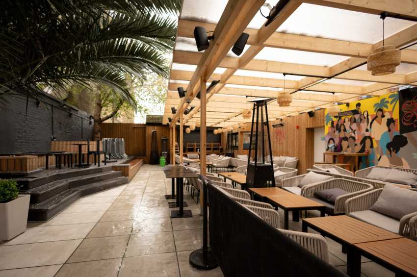 Cococure Haus
