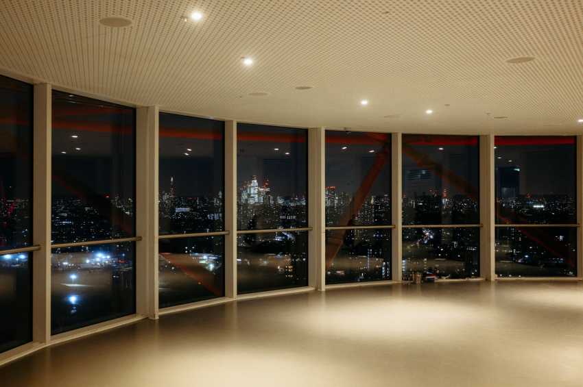 ArcelorMittal Orbit