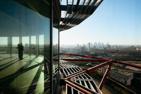 ArcelorMittal Orbit