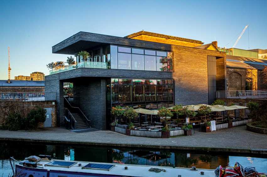 The Lighterman 
