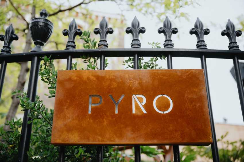 Pyro