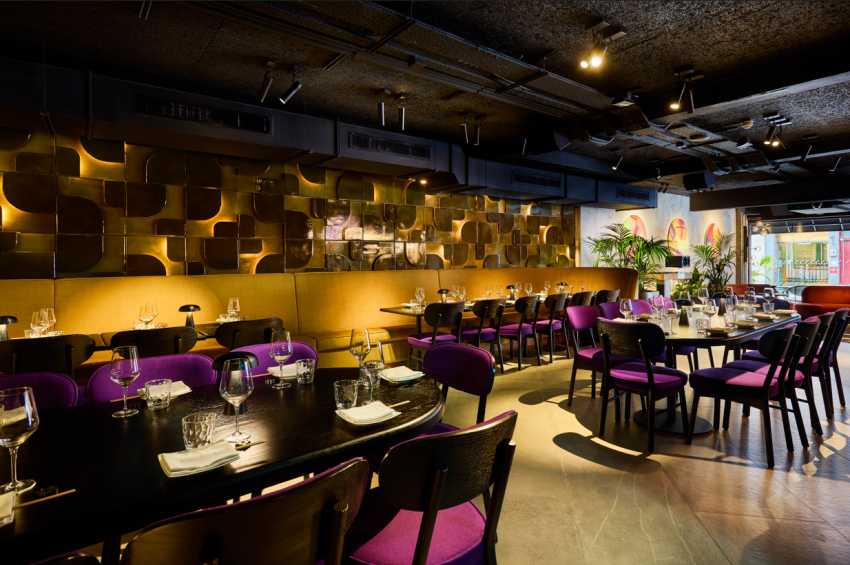 Chotto Matte Soho