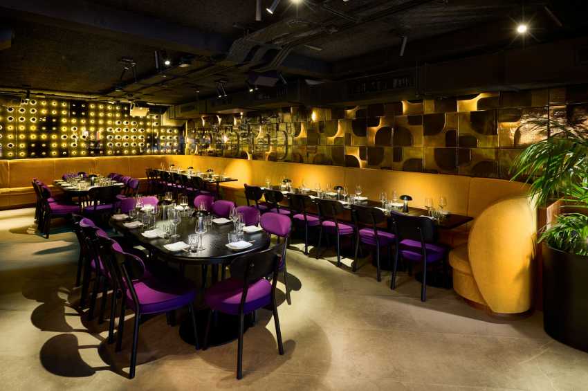 Chotto Matte Soho