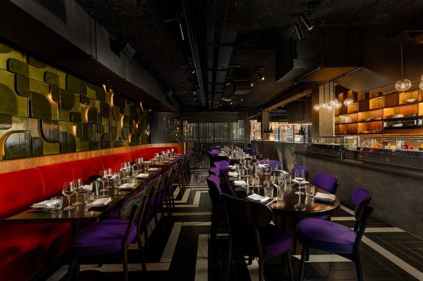 Chotto Matte Soho