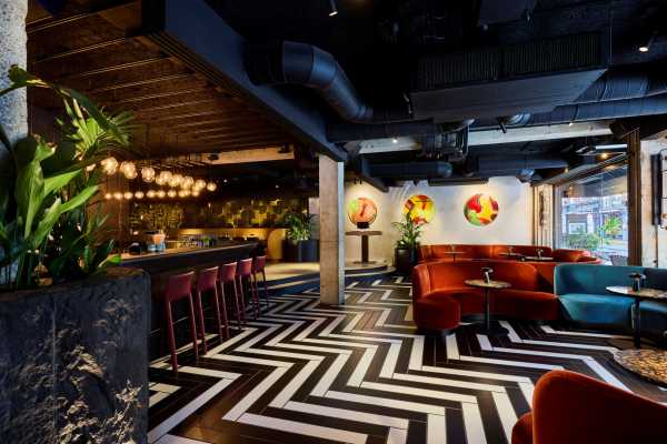 Chotto Matte Soho