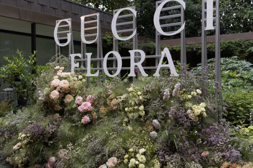 Garden Museum London