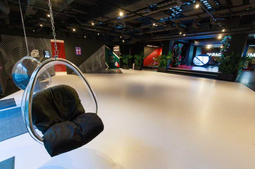 Paradox Museum