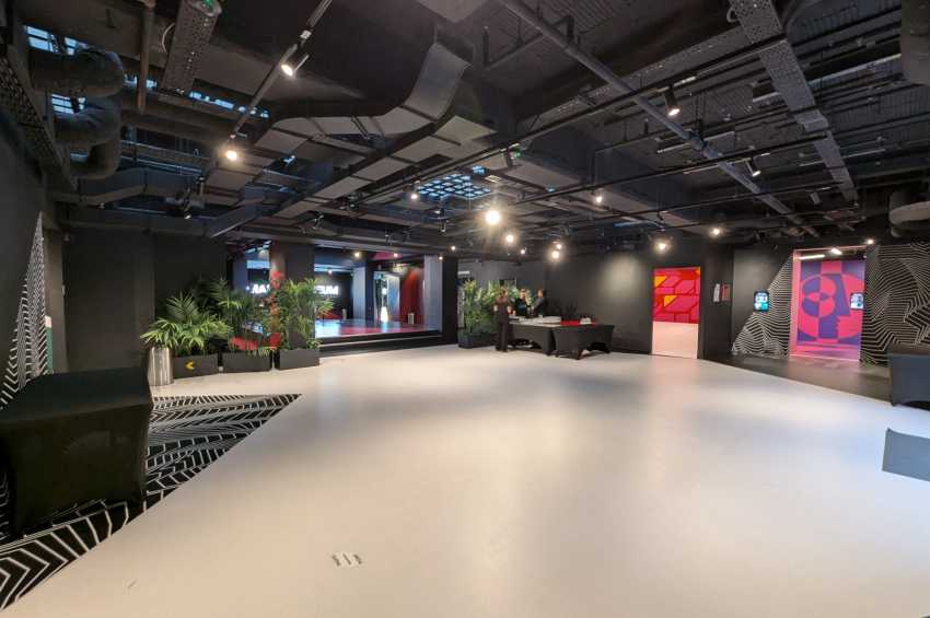 Paradox Museum