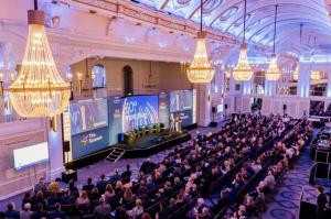 De Vere Grand Connaught Rooms