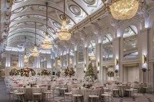 De Vere Grand Connaught Rooms