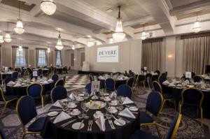 De Vere Grand Connaught Rooms