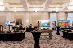 De Vere Grand Connaught Rooms