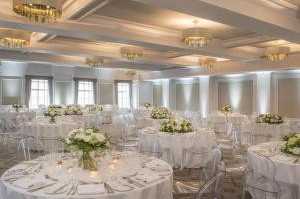 De Vere Grand Connaught Rooms