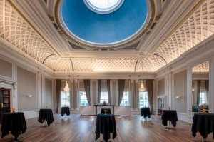 De Vere Grand Connaught Rooms