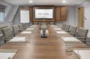 De Vere Grand Connaught Rooms