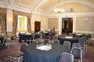 De Vere Grand Connaught Rooms