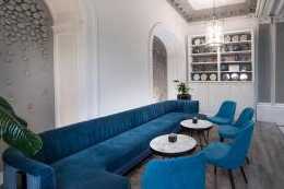 De Vere Grand Connaught Rooms