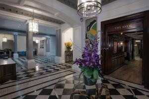 De Vere Grand Connaught Rooms