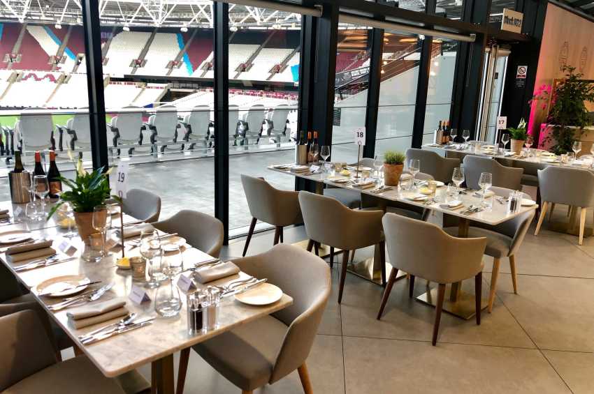 London Stadium