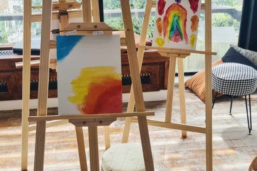 Artblast