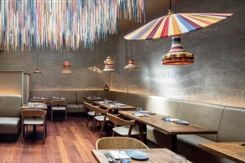 Lima Fitzrovia 