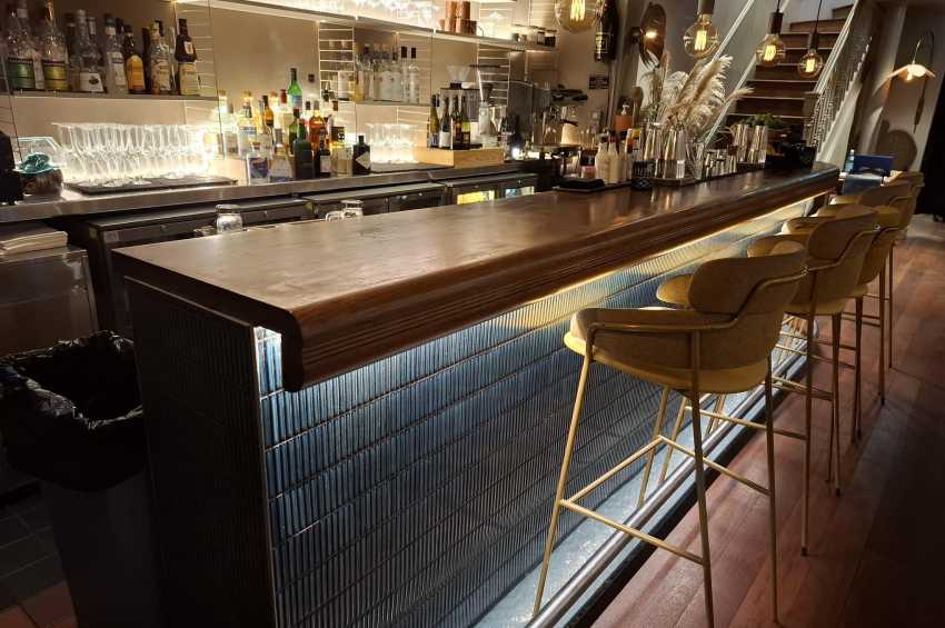 Lima Fitzrovia 