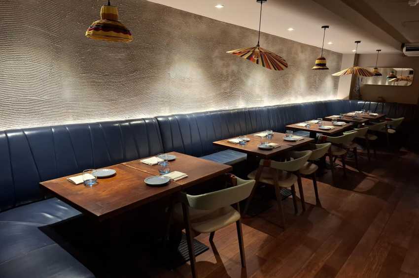 Lima Fitzrovia 