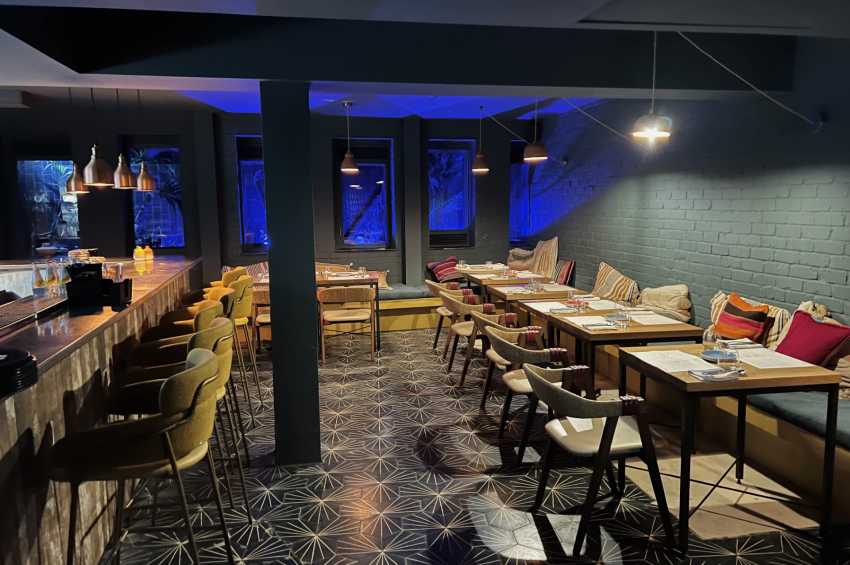 Lima Cantina