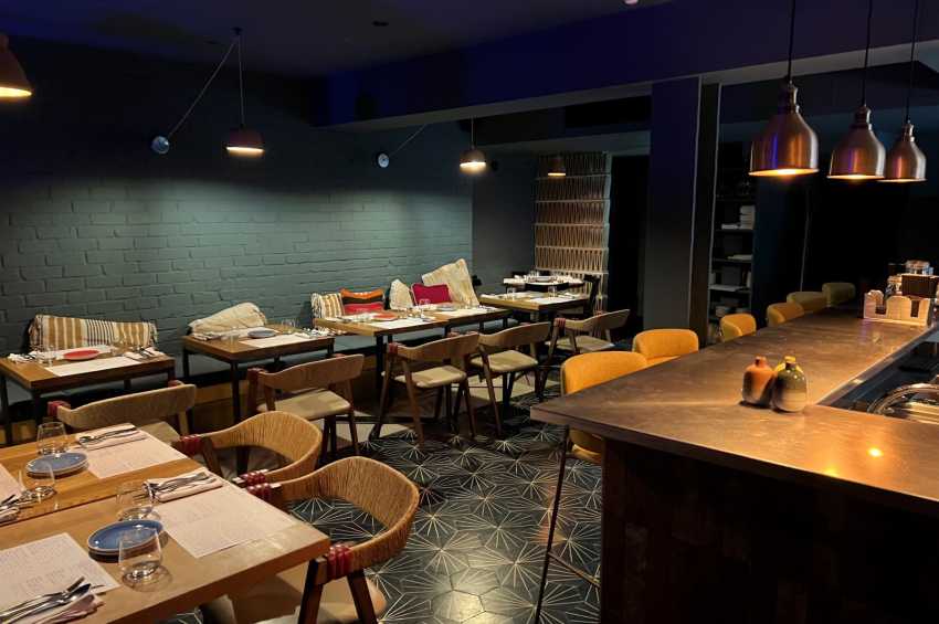 Lima Cantina