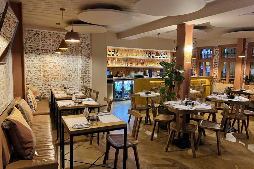 Lima Cantina