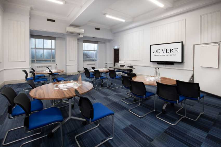 De Vere Grand Connaught Rooms