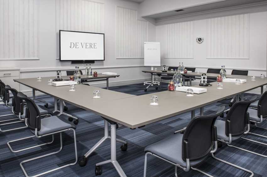 De Vere Grand Connaught Rooms