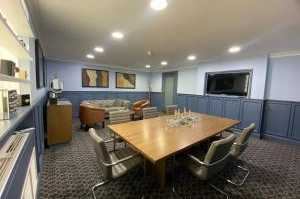 De Vere Grand Connaught Rooms
