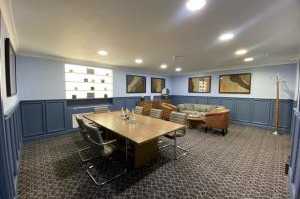 De Vere Grand Connaught Rooms