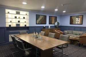 De Vere Grand Connaught Rooms